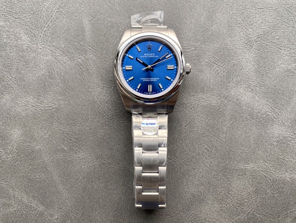 激安ロレックス着用イメージ